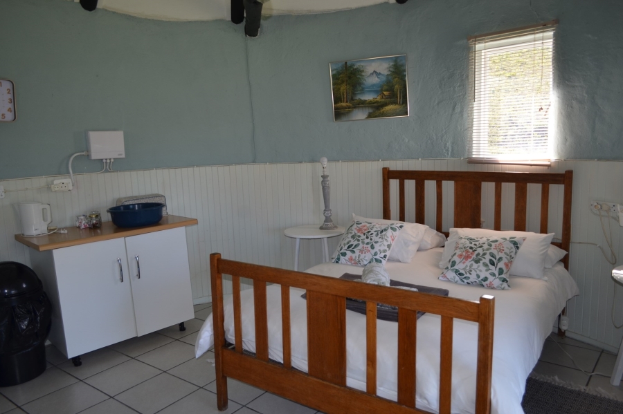 0 Bedroom Property for Sale in Herbertsdale Western Cape